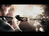 Alan Wake American Nightmare : Launch Trailer
