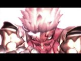 Asura's Wrath : Launch Trailer
