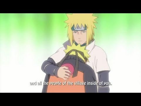 Naruto Ultimate Ninja Storm Generations : Minato Trailer