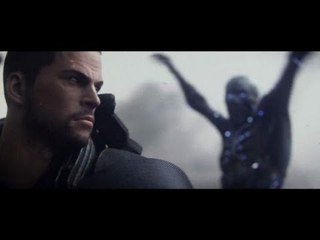 Mass Effect 3 : Une vidéo à l'américaine