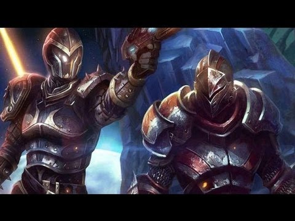 Kingdoms of Amalur Reckoning, le Test (Note 15/20)