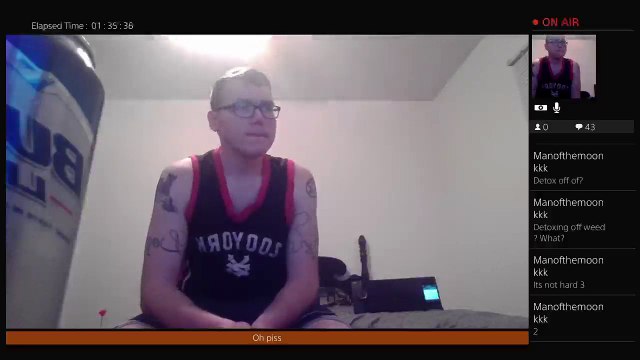 Day 5 detox. Guess ill drink instead lol (43)