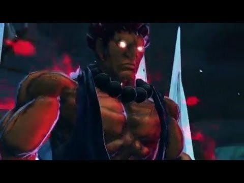 Street Fighter X Tekken : Gameplay #2