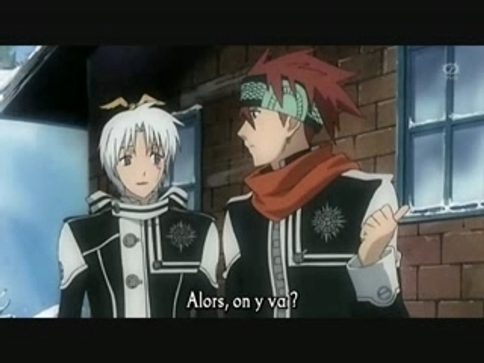 Amv allen lavi