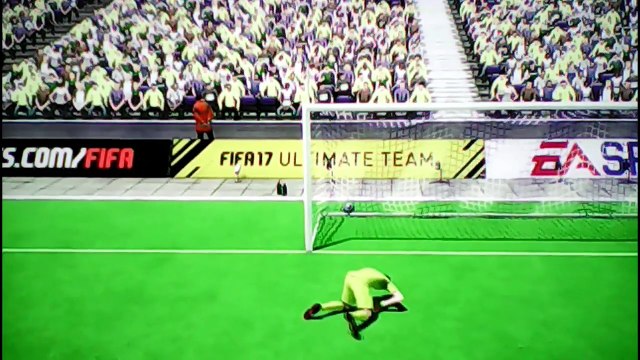Gols Diversos Parte 38 (Os Melhores Lances do FIFA no xbox 360)
