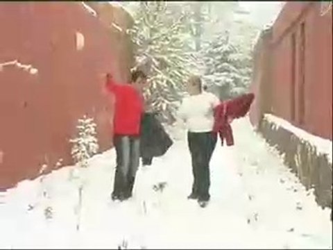 Ait Hamid ** nadi win is3an ** clip officiel