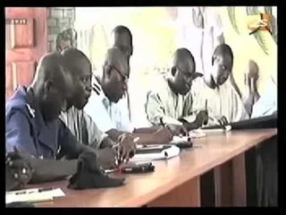 Touba Prépare la Nuit Sainte du Ramadan - Xibaar Yi Soir - 29 Juillet 2012