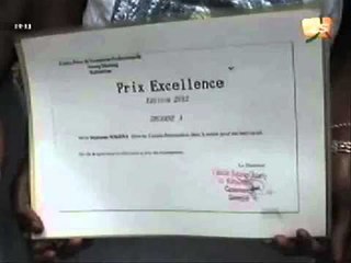 Lutte Contre l'Exode Rural à Kafountine - 29 Juillet 2012