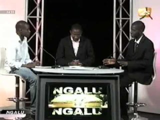 Ngalu - 28 Juillet 2012 - Partie 2