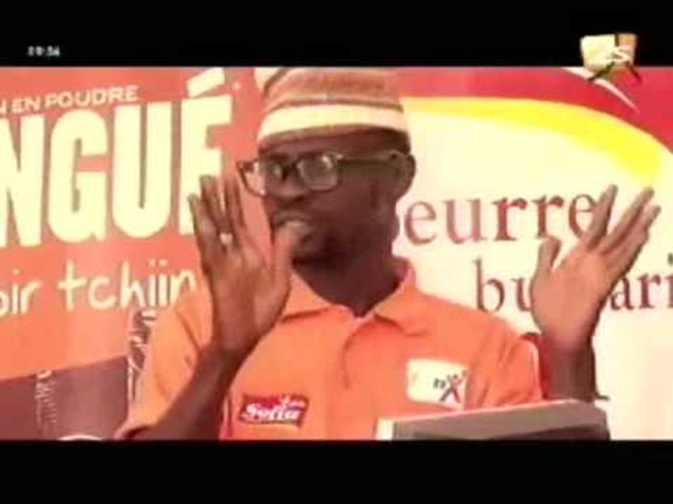 Koor Gui Akk - 29 Juillet 2012