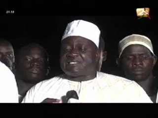 Marmite du Coeur - 28 Juillet 2012 - Partie 3