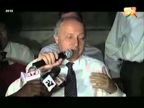 Le Mouvement Y'en a Marre Reçoit Un Ministre Français - JT Français - 28 Juillet 2012