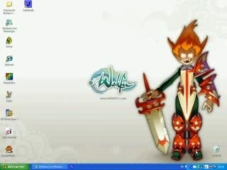 Tuto vidéo gif !