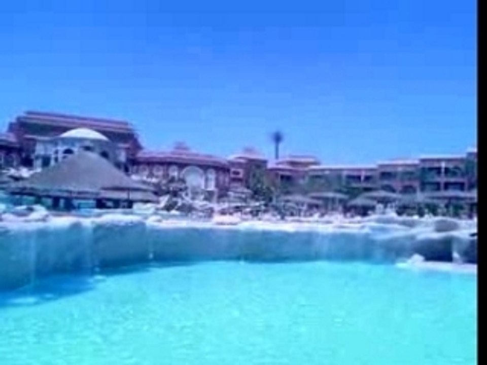 Eccoci a Sharm