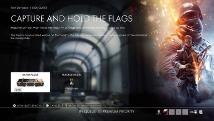 Some BF1 Tonight With Mac (3)