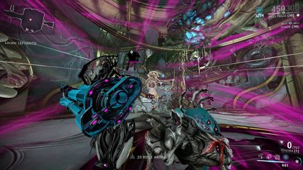 nyx prime vs lephantis