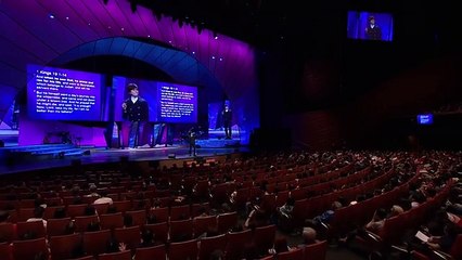 Are you fighting the spirit of discouragement. Joseph Prince