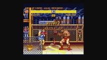 Street Fighter II' Special Champion Edition - Balrog + No Continues + Bonus Perfect + Ending + Credits