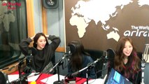 [Arirang Radio] 드림캐쳐 (Dream Catcher) Off the Record