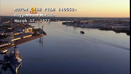 HANGAR 1- Homens de preto