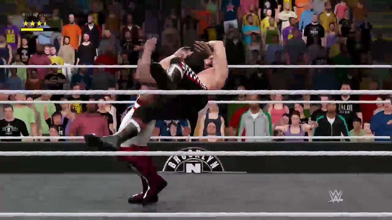 WWE MY CAREER (32)