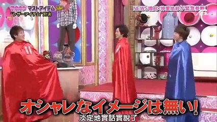 ひみつの嵐ちゃん！ep197 （武井咲末子／人体模特）超清版 Full HD part 2/3