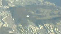 UFOs Filmed From Planes