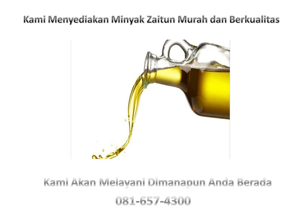081-657-4300 (Indosat) Jual Minyak Zaitun Nias Barat