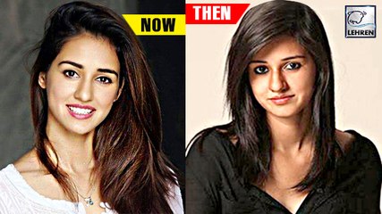 Disha Patani's SHOCKING Transformation After Plastic Surgery