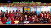 Pashupati Sharma New Nepali Song/Sarara Plane Ma Aaye/Amrita Lungeli Magar