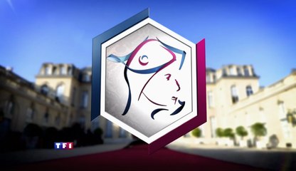 TF1 - Bande Annonce Présidentielle 2017 - Soirée électorale 1er Tour (2017)