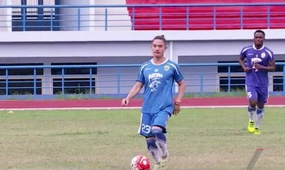 2 Pemain Asing Persib Terancam Tak Bisa Dimainkan