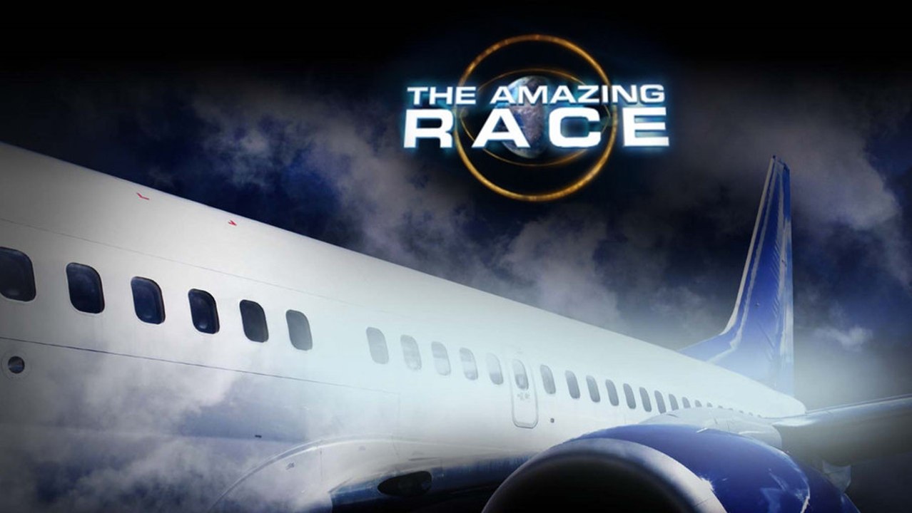The Amazing Race S29 Episode 1 : Have Faith in Me, Broski promo this week,