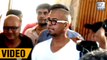 Sonu Nigam SHAVED HIS HEAD After Azaan Controversy | Press Conference