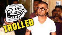 Sonu Nigam TROLLED For Shaving Head Over Azaan Controversy