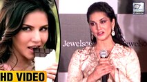 Sunny Leone Reacts To BAN On Her Ads In India