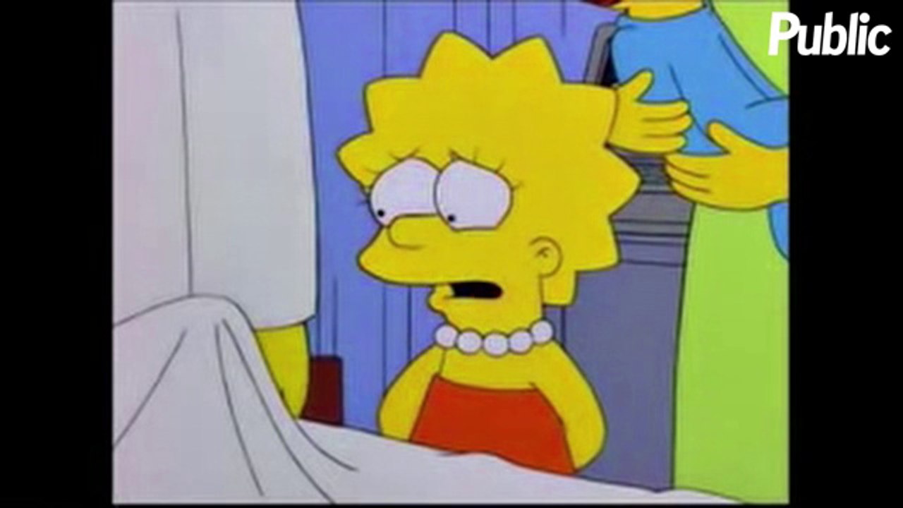 Vidéo : Happy Birthday les Simpson : TOP 10 des gags les plus drôles de la série !