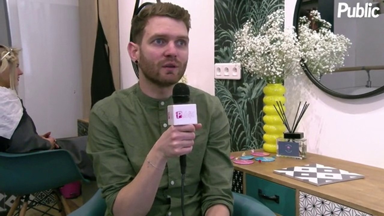 Vidéo : Les Garçons dans le salon : les conseils capillaires de Jérémy, coiffeur !