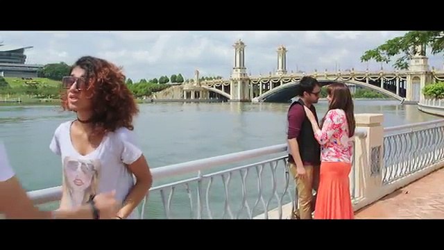 New Punjabi Songs 2017 - DILJANIYA __ Amrinder Gill & Mandy Takhar __ Munde Kama
