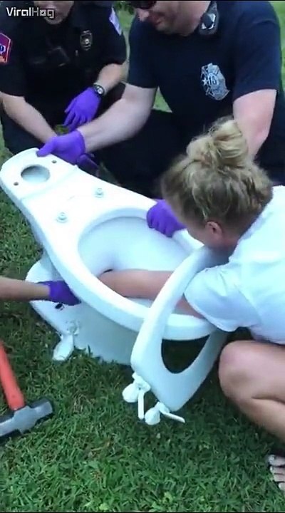 try not to laugh or grin,