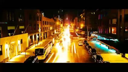 Americons ( El gran colapso ) Pelicula de Accion Español Completa Parte 1