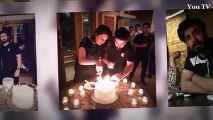 Fawad Khan’s Wife Sadaf Khan Birthday Celebration