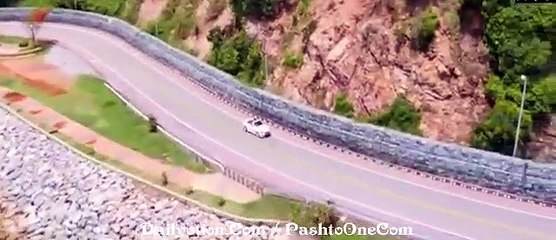 Pashto New Songs 2017 Zaman Zaheer - Raza Che Mena Voko