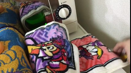 【初日・準備編】マジッククリスタル観察日記