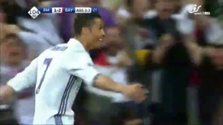 2-2 Cristiano_Ronaldo_2nd_Goal_18-04-2017