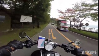 【Motovlog】#050 Harley-Davidson Breakout ハーレー ブレイクアウト【モトブログ】音ブログの前振り動画