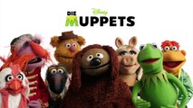 Die Muppets - Wer sind die Muppets-CiiKNkYiSSU