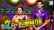 Nach Baliye 8: Siddharth Jadhav & Wife Trupti Get ELIMINATED