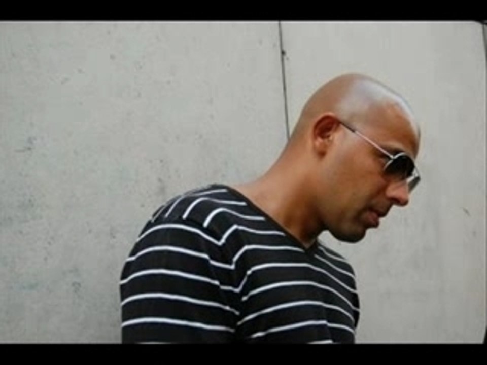 Kamelancien la place au rebeu nouveau son