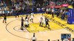 NBA 2K17 S y & Warriors Highlights vs Nets 2017.02.25